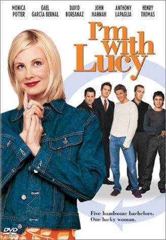 Autour de lucy