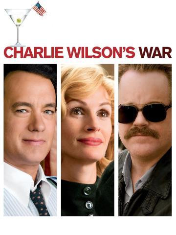 Charlie wilsons war