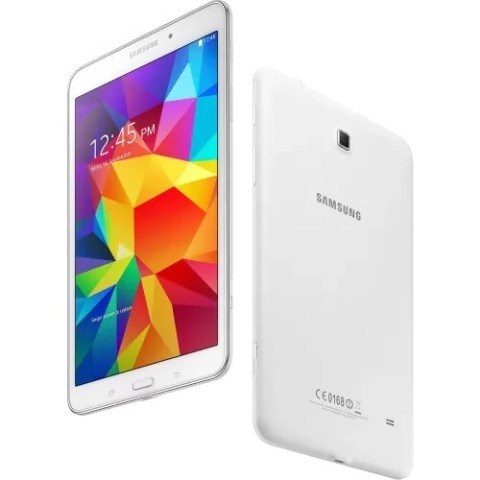 Tablette sans chargeur