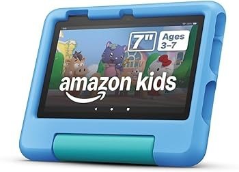 Tablette amazon