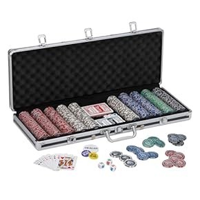 Jeu de poker