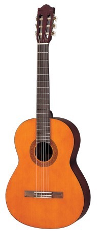 Guitare yamaha classique c-40