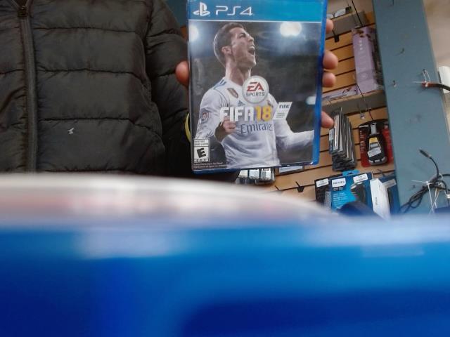 Fifa 18