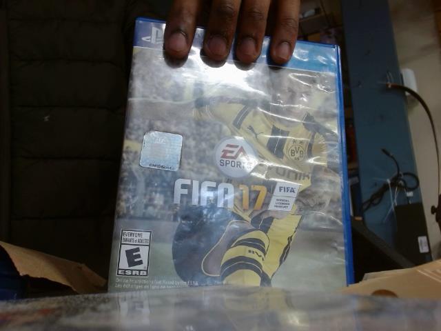 Fifa 17
