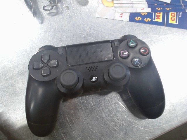 Manette de ps4