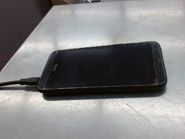 Telephone cellulaire desire