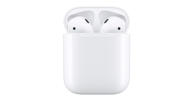 Airpods 2