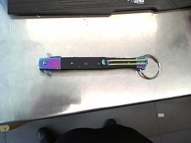 Usa design made in china folding knife