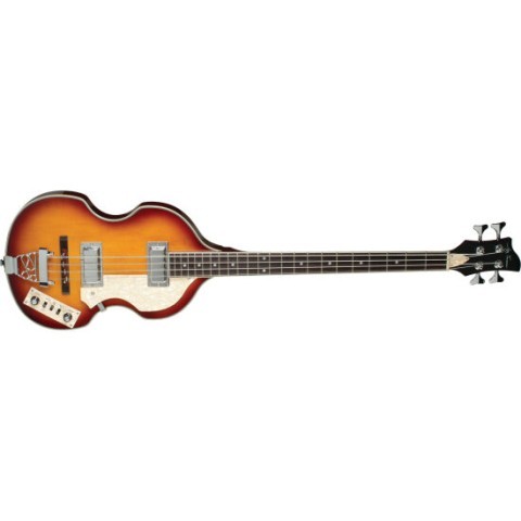 Jtb2b violin style bass guitar