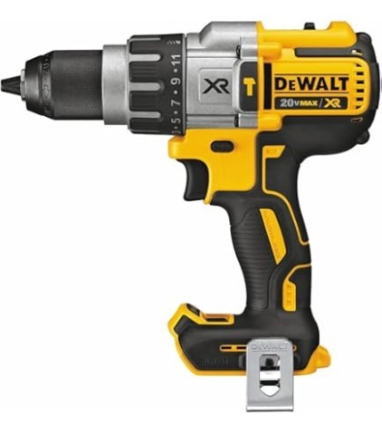 Hammerdrill + batt 2020