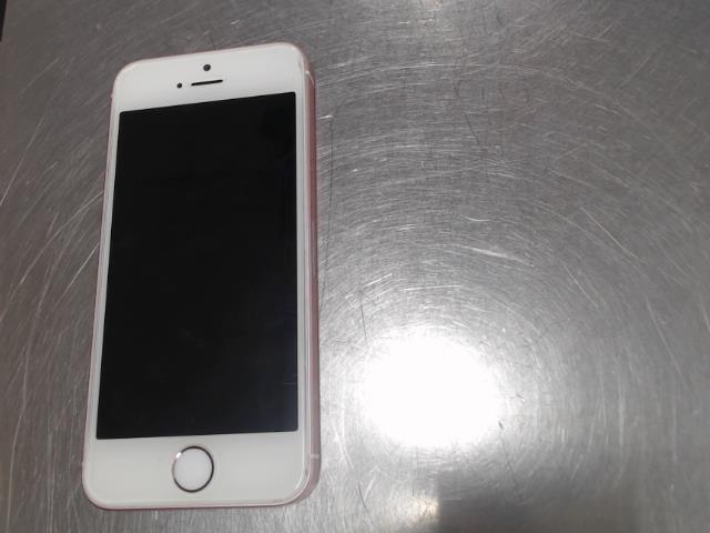 Iphone se(16gb)