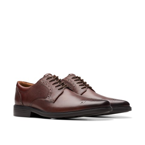 Dress shoes noir size 8.5m