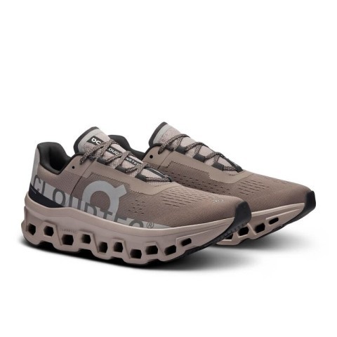 Cloudmonster on running size 13