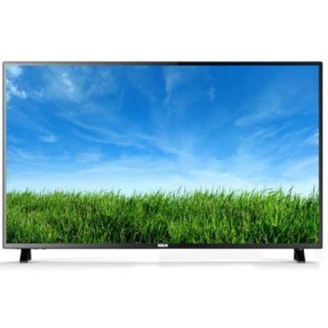 Tv 42 po pas mennette pas pied led