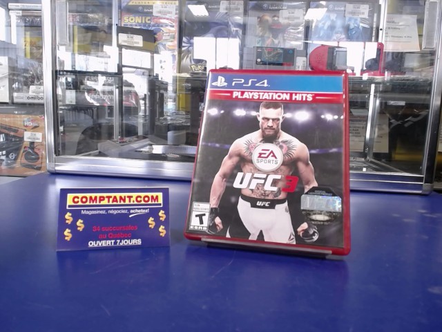 Ufc 3