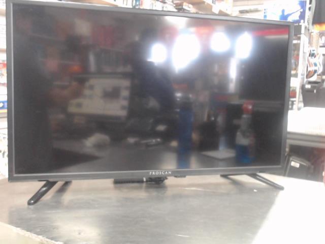 Tv led 39'' avec tc(2016)