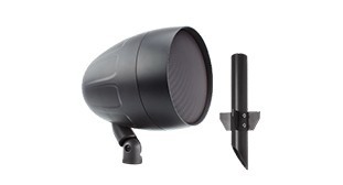 Speaker outdoor 2 way