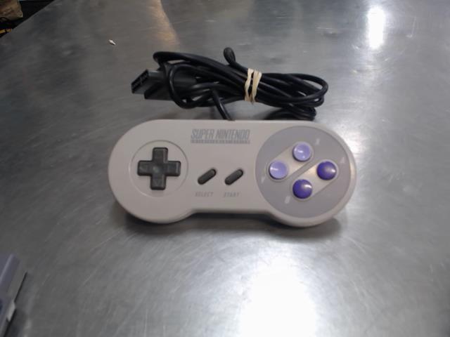 Manette snes