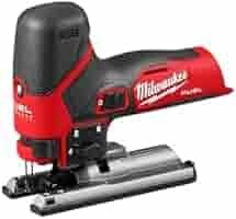 Jigsaw 12v