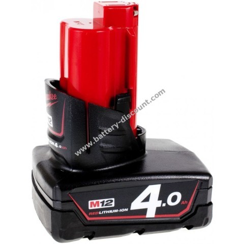 Battery pack 12v