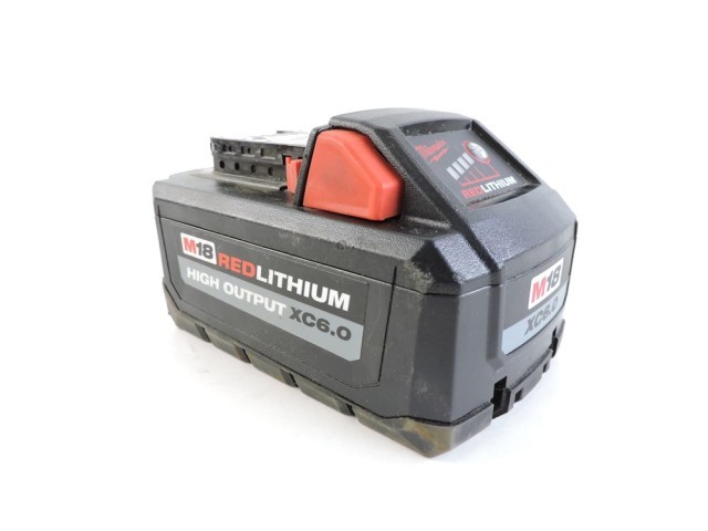 Battery pack 12.0ah