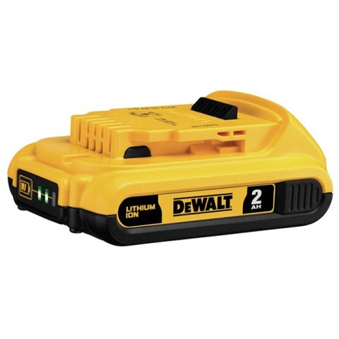 Battery pack 20v