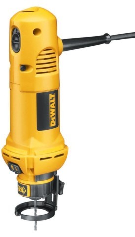 Dewalt cut-out tool toupie brand new