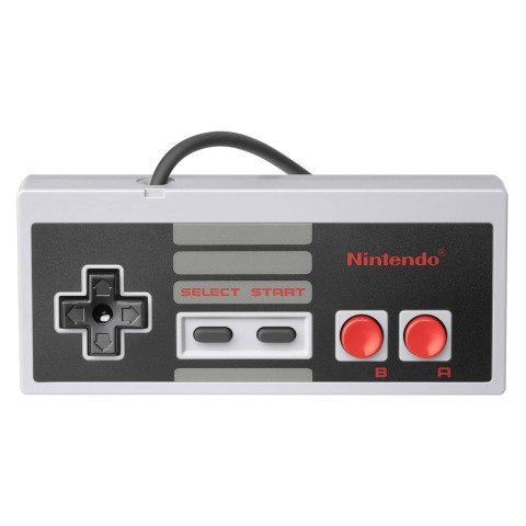 Manette nes