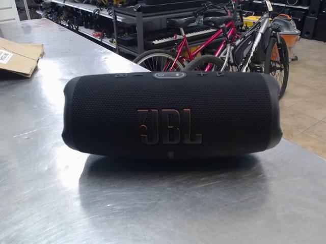 Speaker jbl sans fil