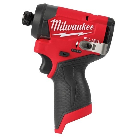 Milwaukee impact driver
