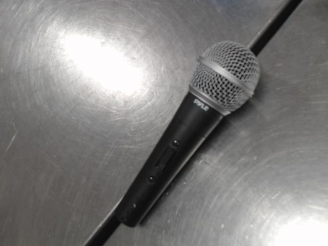 Micro chant