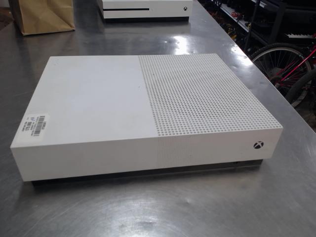 Xbox one s 1to digital + fil no man