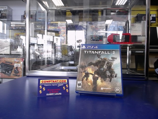 Titanfall 2