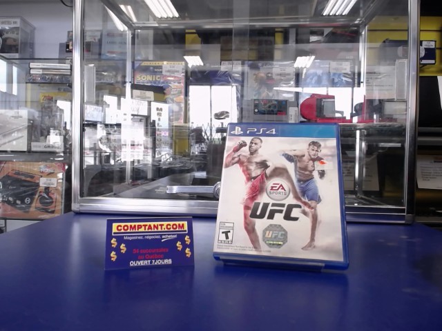 Ufc