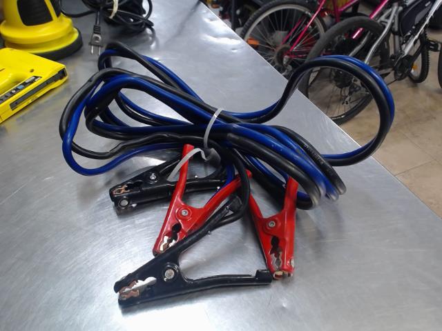 Cable a booster