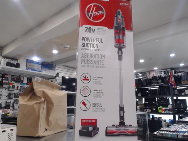Aspirateur a batt 20v avec chargeur