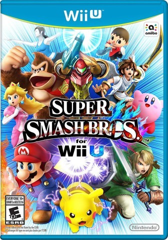 Super smasbros