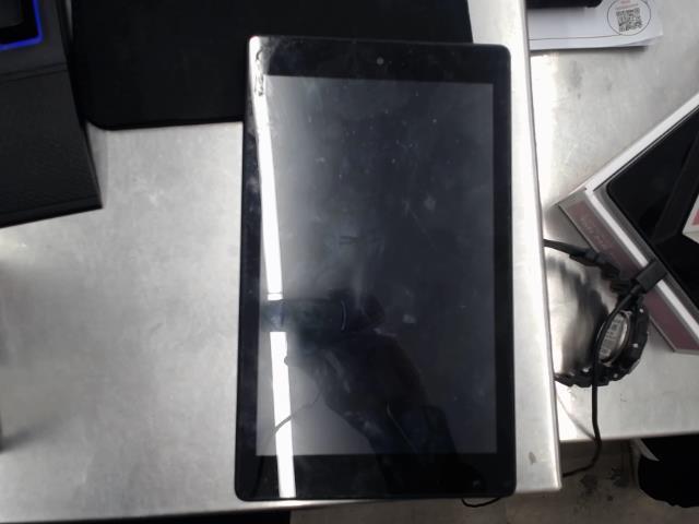 Fire tab 8th gen