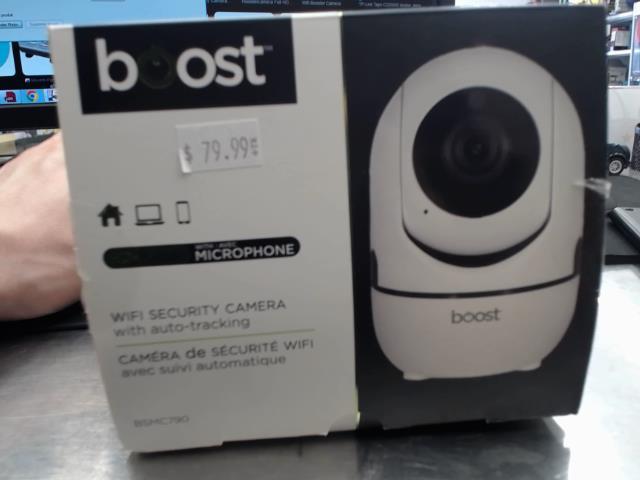 Camera de securit