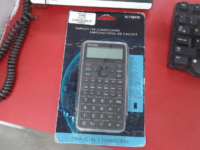 Calculatrice