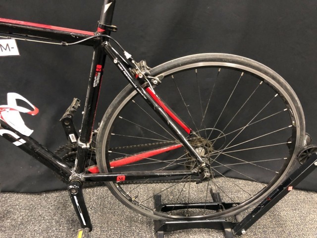 Velo devinci sylverstone 105