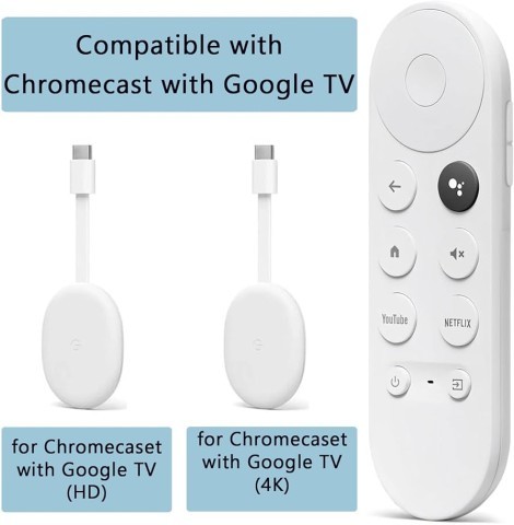 Google tv in box + manette