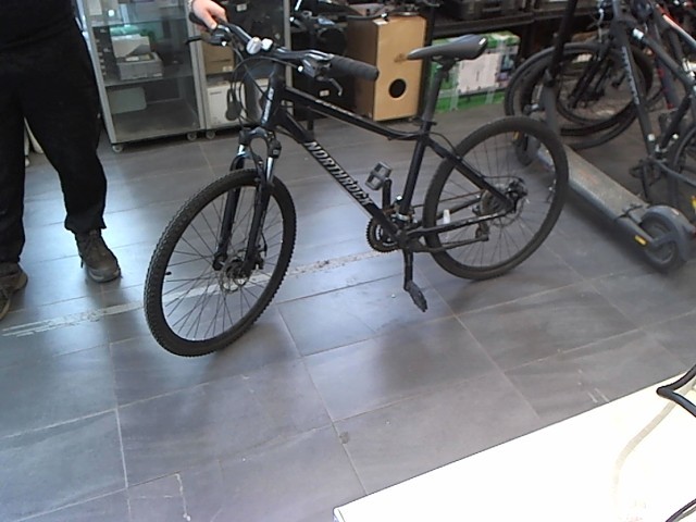 Velo montagne northrock xcv