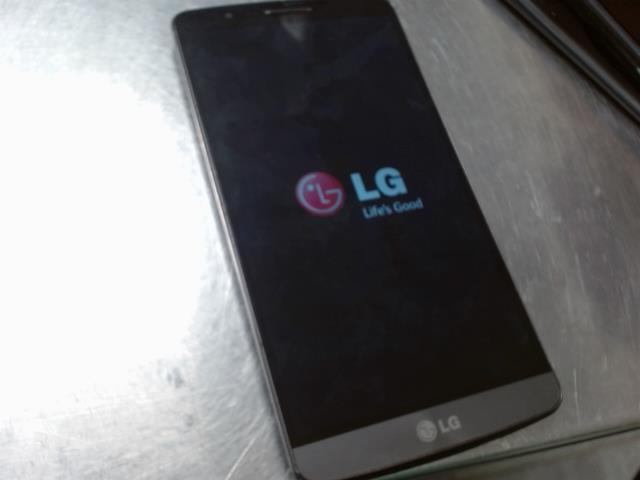 Cellulaire lg g3