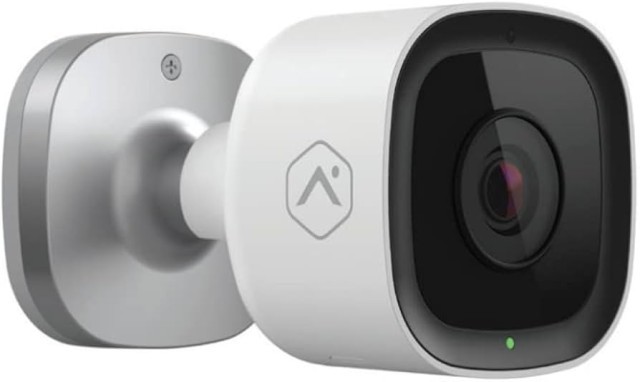 1080p outdoor wi-fi camera