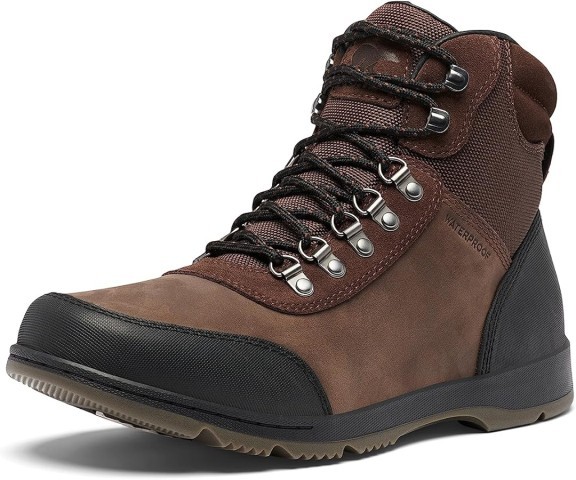 Chaussures ankeny 2 hiker wp