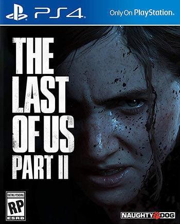 The last of us part 2