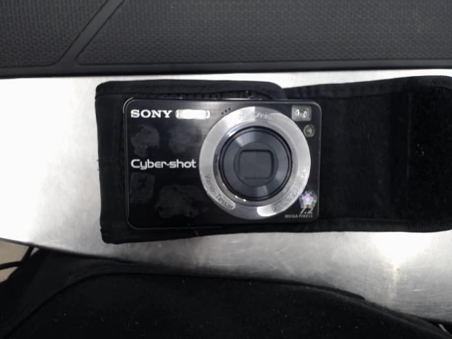 Sony cybershot 7.2mpx