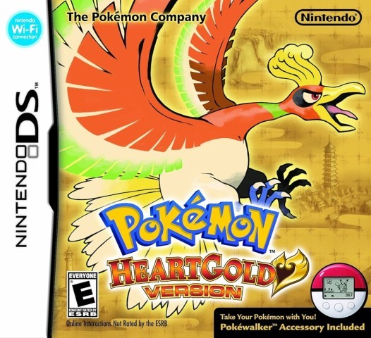 Heartgold