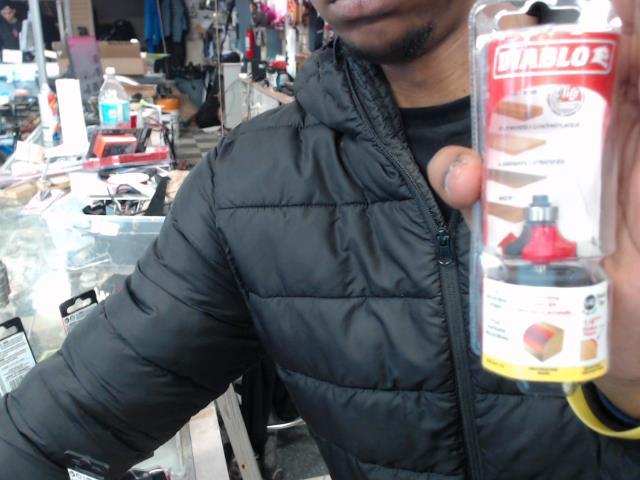 Drill bit